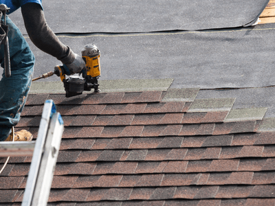 About Roof Repair Experts Novi, MI